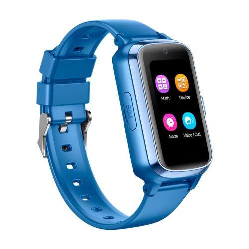 Smartwatch D37 παιδικό - Μπλε