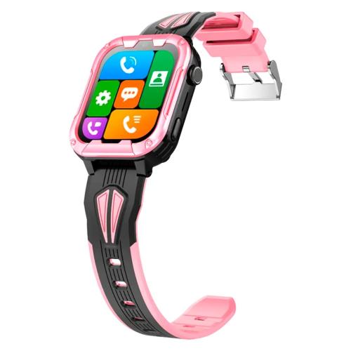 Smartwatch D39B παιδικό - Ροζ