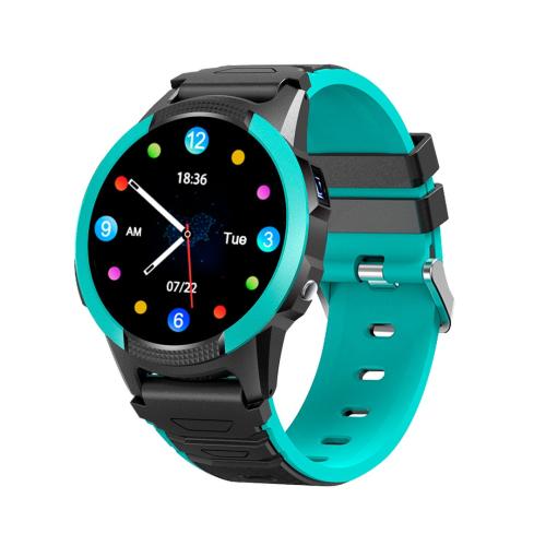 smartwatch kfa56 παιδικό - Μπλε