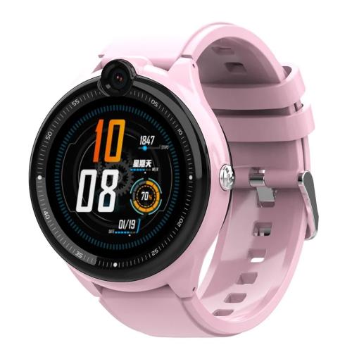 smartwatch KT26 παιδικό - Ροζ