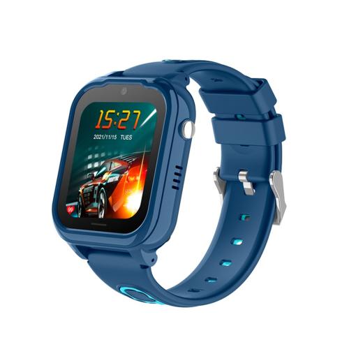 smartwatch KT28 παιδικό - Μπλε