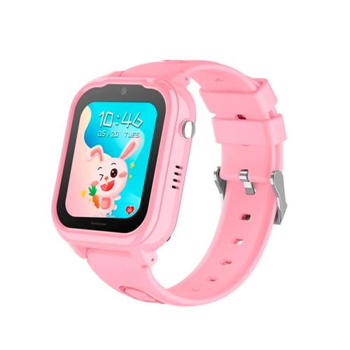 smartwatch KT28 παιδικό - Ροζ
