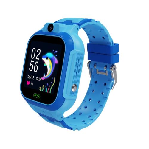 smartwatch LT37 παιδικό - Μπλε