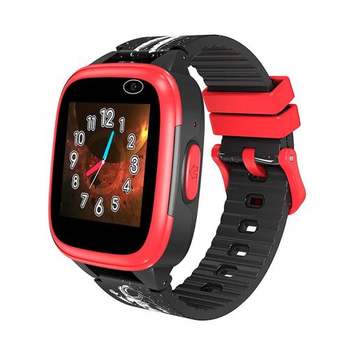 smartwatch XA13 παιδικό - Μαύρο