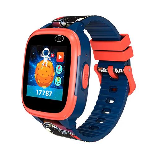 smartwatch XA13 παιδικό - Μπλε