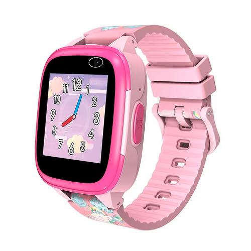 smartwatch XA13 παιδικό - Ροζ