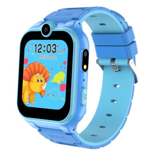 smartwatch xa-16 παιδικό - Μπλε