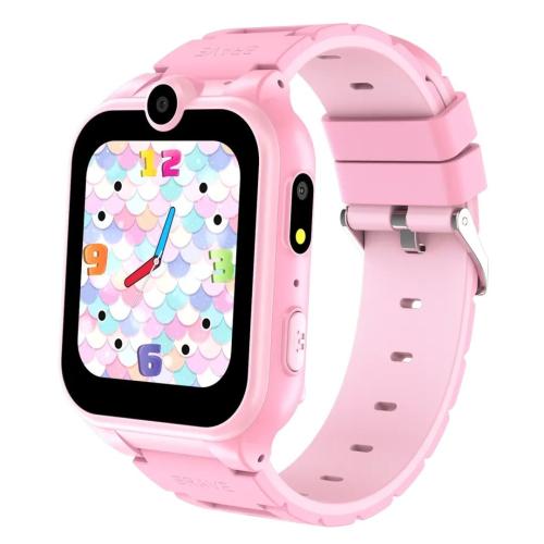 smartwatch xa-16 παιδικό - Ροζ