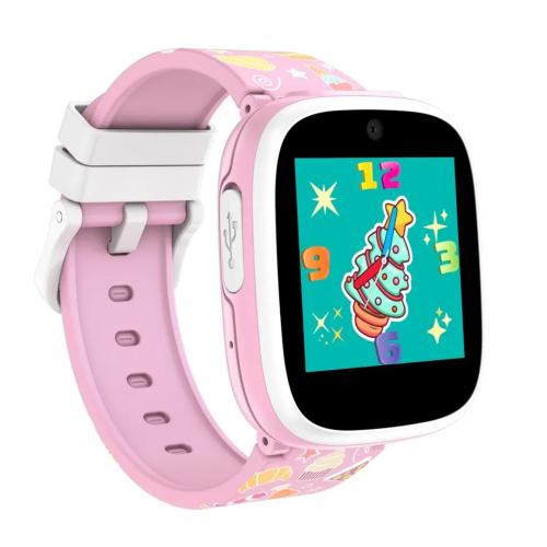 smartwatch xa-18 παιδικό - Ροζ