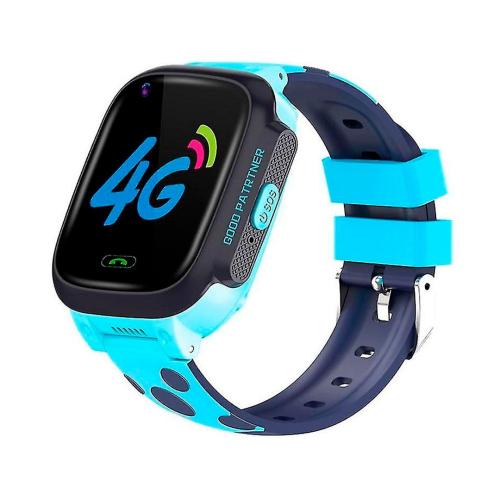 smartwatch Y95 παιδικό - Μπλε