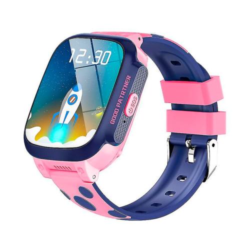 smartwatch Y95 παιδικό - Ροζ
