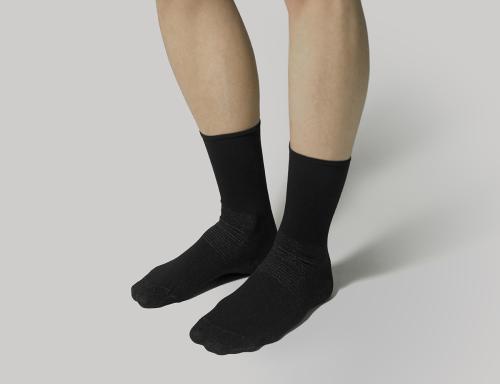 Κάλτσες για διαβητικούς και άτομα με ευαίσθητα πόδια 2τμχ