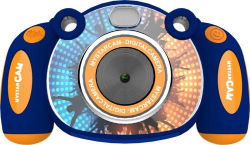 iDance Φωτογραφική Μηχανή My Star Camera Blue (MYSTARCAM3(BL))