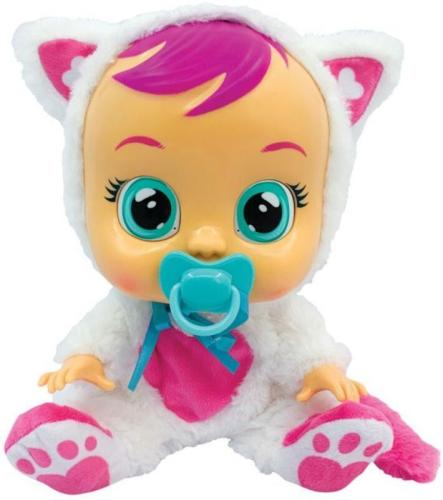 Κούκλα Cry Babies (4104-10347)