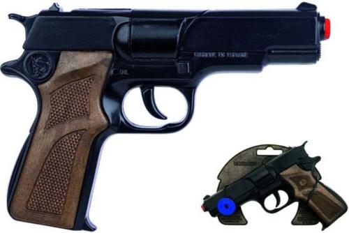 Πιστόλι Revolver Police (3125/6)