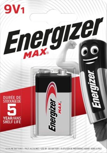 Energizer 1x9V (F016595)