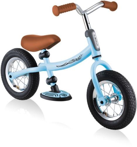 Globber Ποδήλατο Go Bike Air Pastel Blue (615-200)
