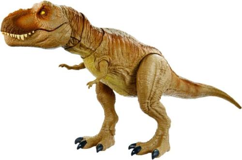Jurassic World Epic T-Rex Με Ήχους Και Κίνηση (GJT60)