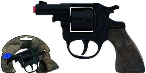 Πιστόλι Police Revolver (3073/6)