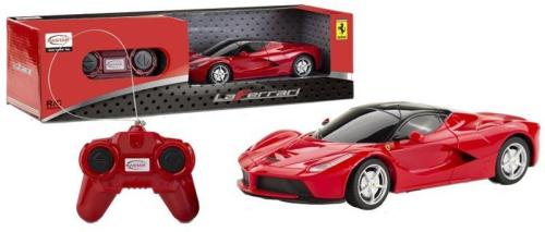 Rastar Τηλεκατευθυνόμενο Ferrari LaFerrari 1:24 (48900)