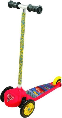 Smoby Cars Scooter Twist (750214)