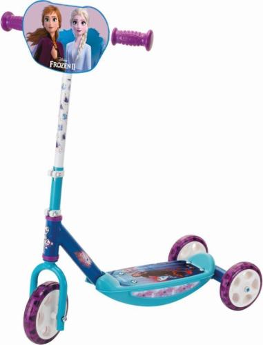 Smoby Frozen II Scooter 3 Τροχοί (750181)