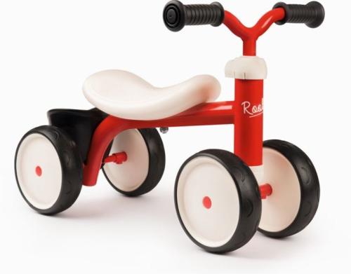 Smoby Pico Ride On Rookie Red (7/721400)
