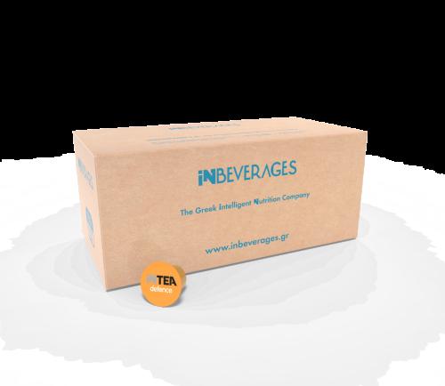 INTEA Κουτί Defence B2B | 114 τμχ με κάψουλες Nespresso