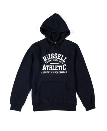 Russell Athletic A2-902-2-099 Μαύρο