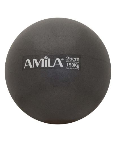 AMILA 25CM 180GR 95816 Μαύρο