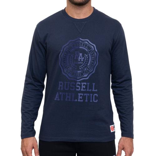Russell Athletic A3-037-2-190 Μπλε