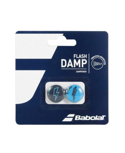 BABOLAT FUN FLASH DAMP 700117-136 Μπλε