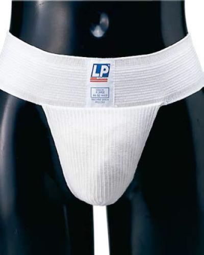 LP SUPPORT ATHLETIC SUPPORTER 622-WT Λευκό