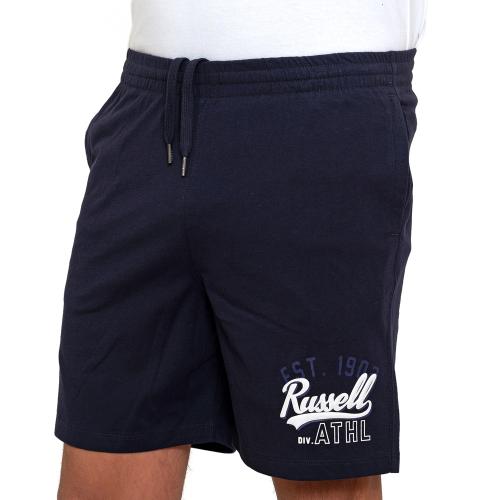 Russell Athletic A3-013-1-190 Μπλε