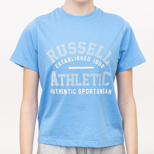 Russell Athletic A3-901-1-134 Σιελ