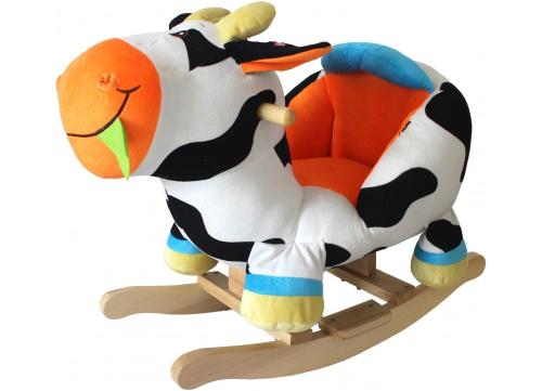 Παιδική Κουνιστή Αγελάδα Skorpion Wheels - 5036109