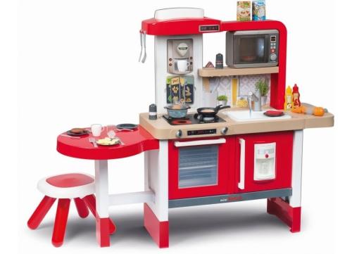 Παιδικη Κουζινα Smoby Tefal Evolutive Kitchen Gourmet - 312302