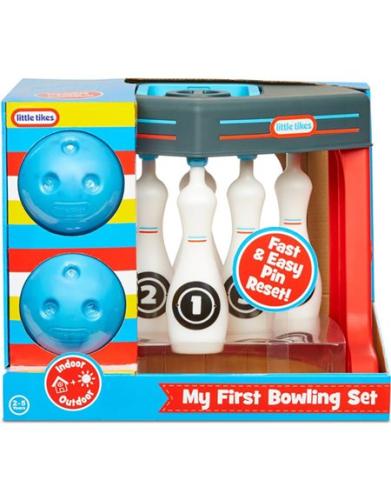 B-Toys Το Πρώτο μου Σετ Bowling - 655159EUC