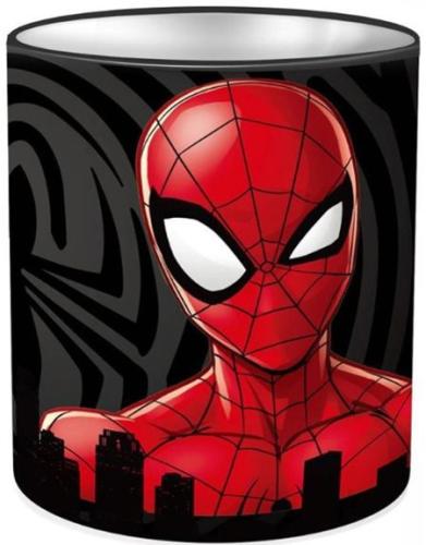 Diakakis Μολυβοθηκη Μεταλλικη Spiderman Queens NYC - 000508147