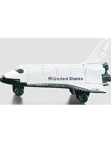 Siku Διαστημοπλοιο Space Shuttle - SI000817