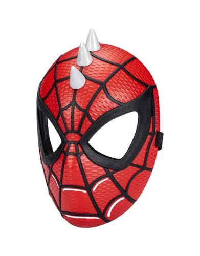Hasbro Spider-Man Across the Spider-Verse Spider-Punk Βασικη Μασκα - F5787