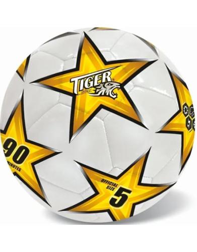 Μπάλα Ποδοσφαίρου Star Κίτρινη No5 - 35/861