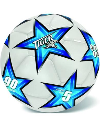 Μπάλα Ποδοσφαίρου Star Μπλε No5 - 35/863
