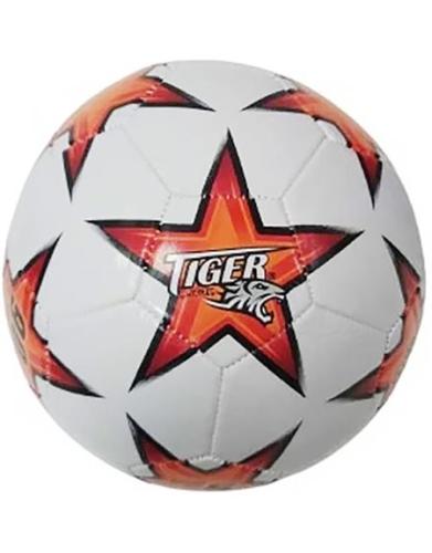 Μπάλα Ποδοσφαίρου Star Πορτοκαλί No5 - 35/860
