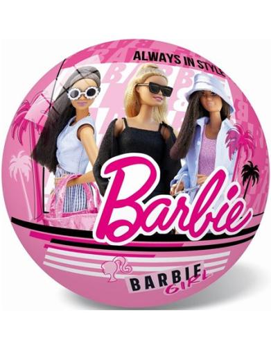 Star Παιδική Αερόμπαλα Barbie Girl 23εκ - 19/3187