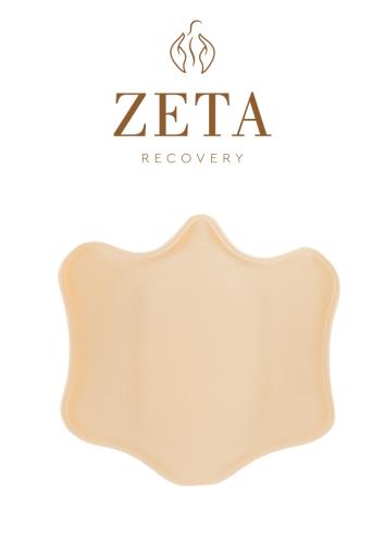 Μετεγχειρητικό Μαξιλάρι Κοιλιάς Zeta Recovery