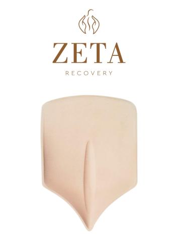 Μετεγχειρητικό Μαξιλάρι Πλάτης Zeta Recovery