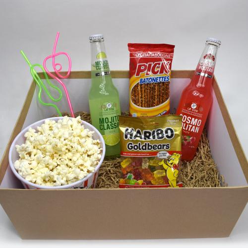 Coctail Party GiftBox