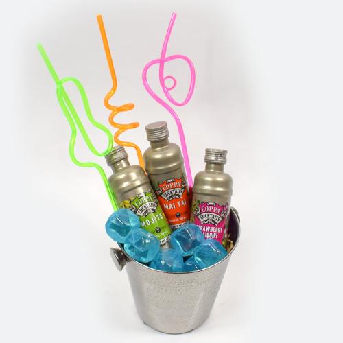 Just Add Ice Party Gift Box