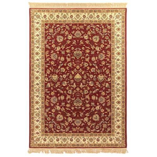 Χαλί κλασσικό Royal Carpet Sherazad 8349 Red